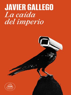 La caída del imperio - ebook